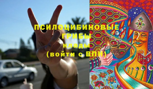 бошки Белоозёрский